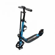 Самокат Maraton D-MAX 9 Синий (112257) фото
