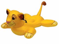 Надувной плот Intex 58520 Симба (int58520) фото