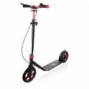 Самокат Globber One NL 230 Ultimate Black/Red фото