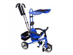 Велосипед 3-х колесный Trike XG18919-T12-2 (16662) фото